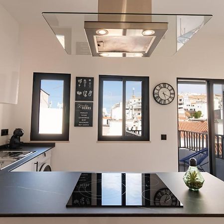 Mi Casa Es Su Casa Apartment Albufeira Bagian luar foto