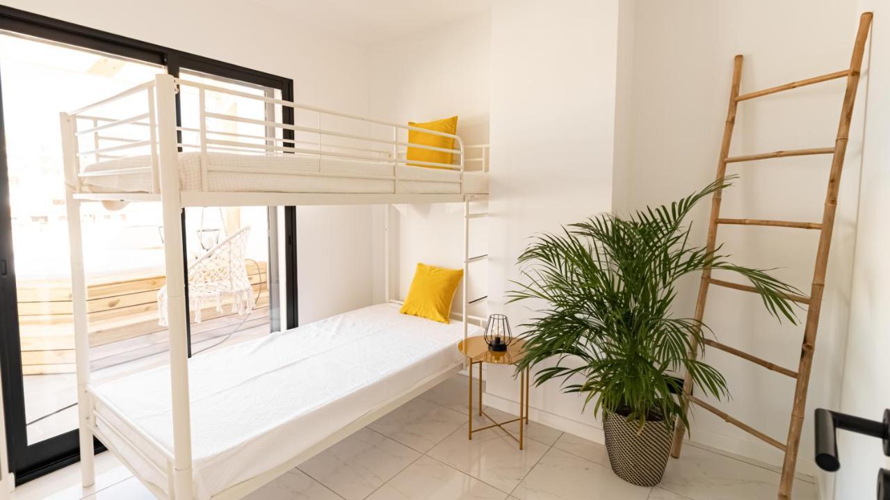 Mi Casa Es Su Casa Apartment Albufeira Bagian luar foto
