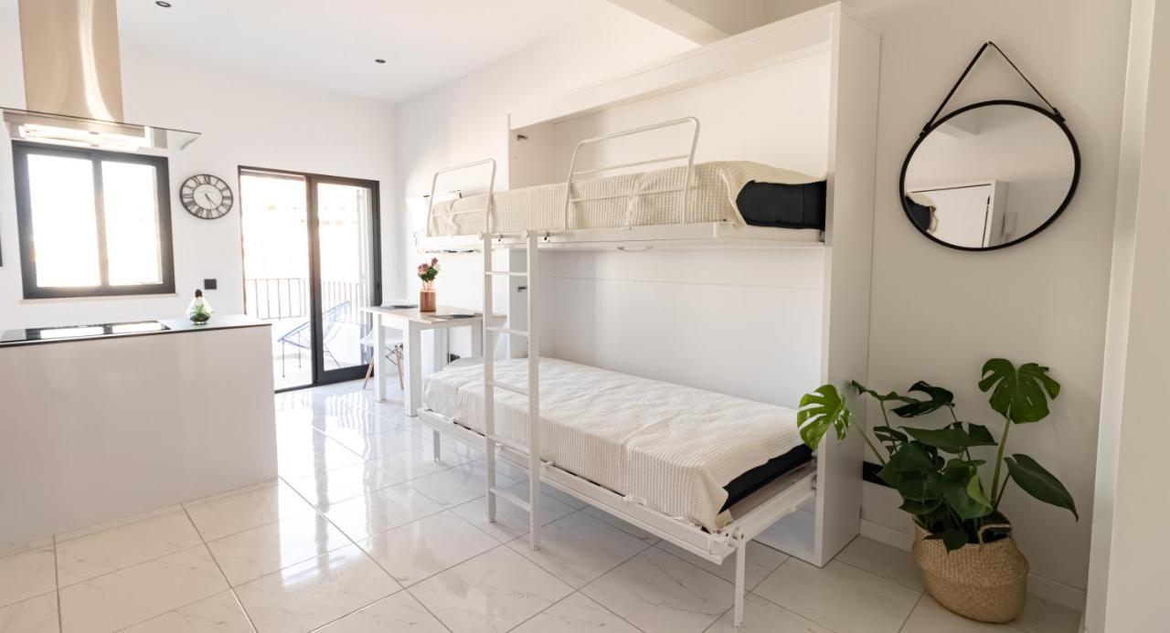 Mi Casa Es Su Casa Apartment Albufeira Bagian luar foto