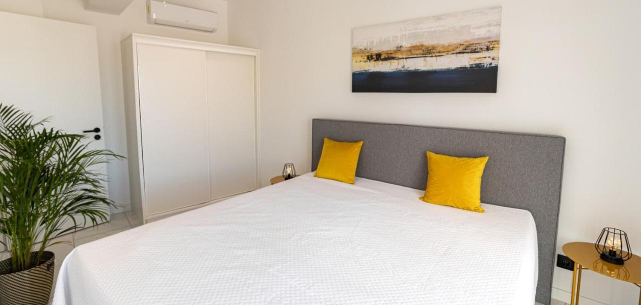 Mi Casa Es Su Casa Apartment Albufeira Bagian luar foto
